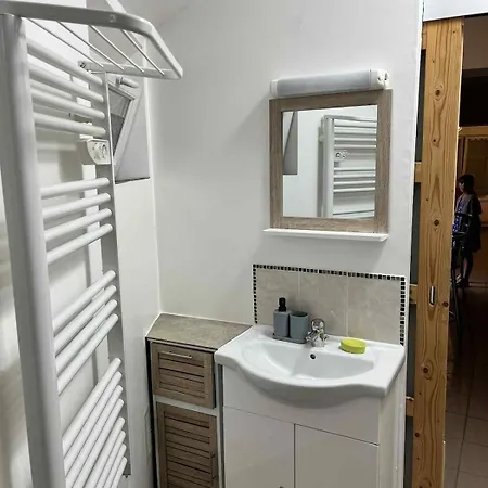 Meublé Centre Appartement *