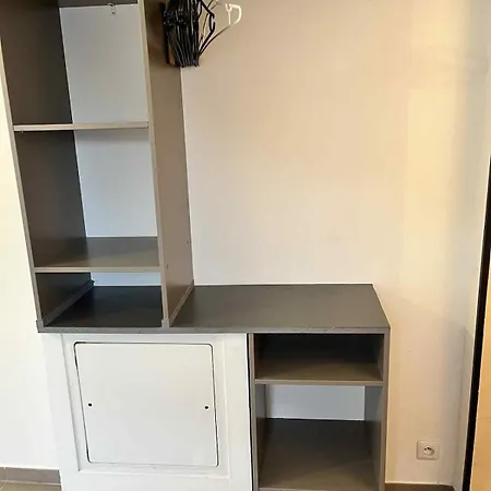 Appartement Meublé Centre *