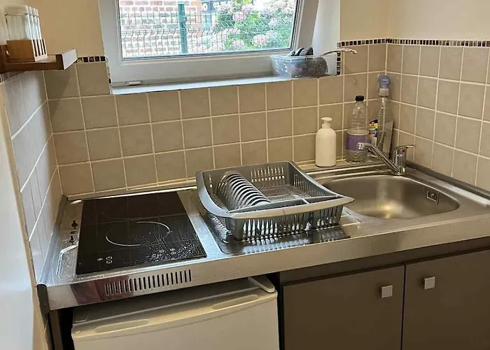 Lejlighed Meuble Centre *