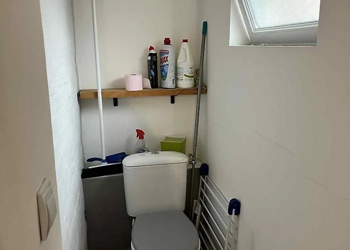 Lejlighed Meuble Centre *