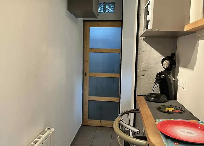 Meuble Centre * Aulnoye-Aymeries