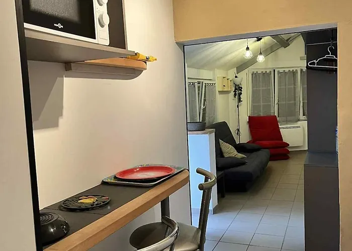 Meuble Centre Lejlighed